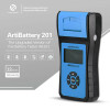 Тестер аккумуляторных батарей  ArtiBattery 201
