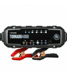 Зарядное устройство для акумулятора TORNADO 4000